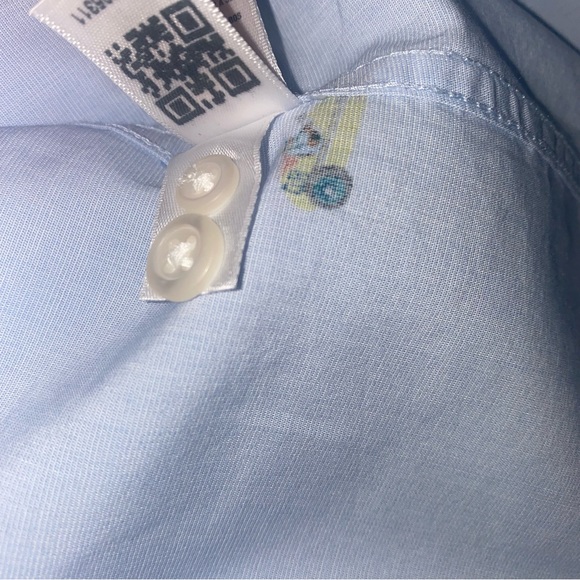 Bonobos Long Sleeve Button Down Shirt - Picture 8 of 8